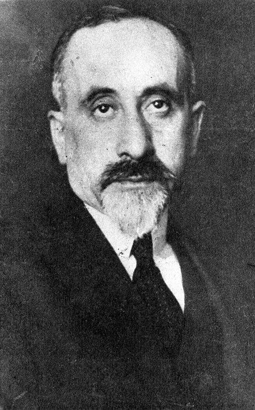 Henryk Ehrlich