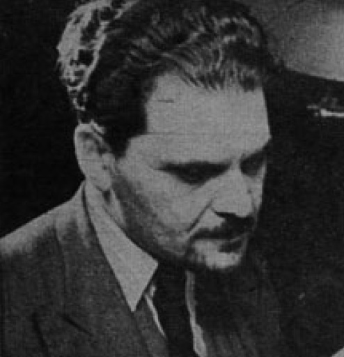 Jorge Délano Frederick