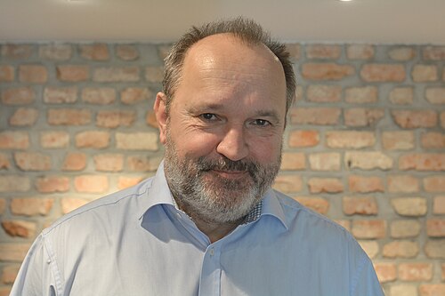 Gerhard Eichelmann