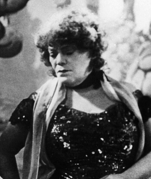Rosa Valetti