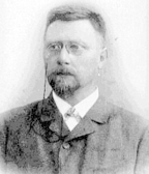 Rudolf Ferdinand Spitaler