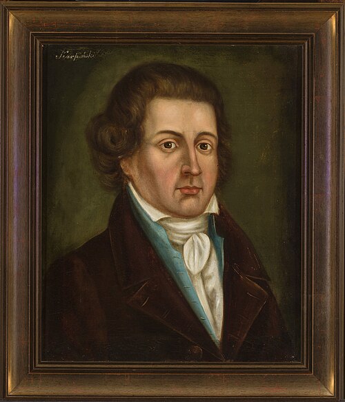 Franciszek Karpiński