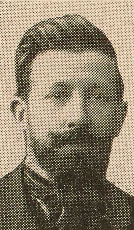Hubert Rouger