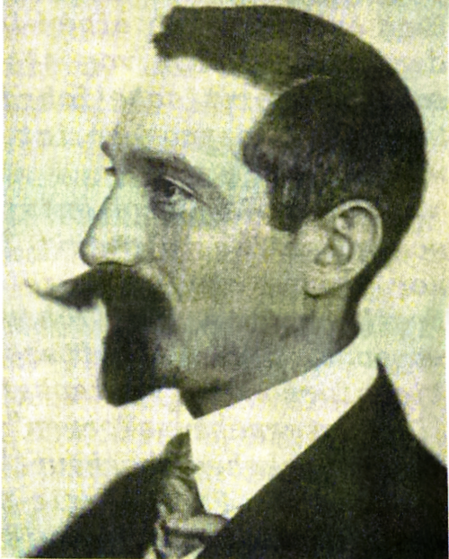 Robert Liefmann