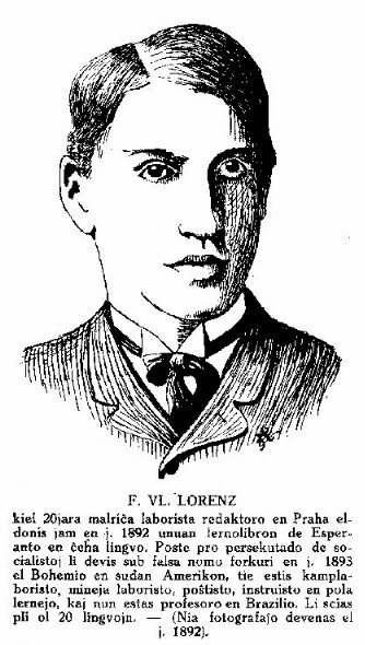 František Lorenz