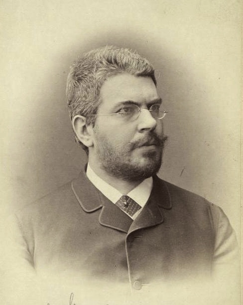 Emil Steinbach