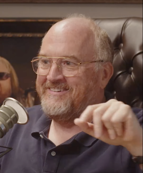 Louis C.K.