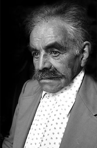 Juan Félix Sánchez