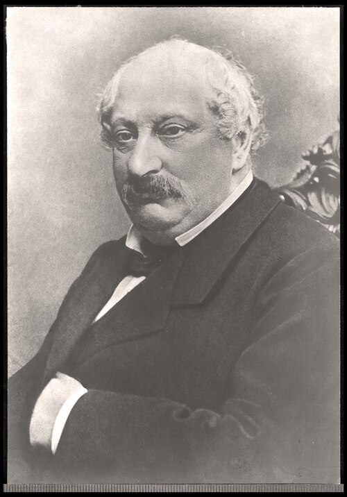 Bernhard Wolff