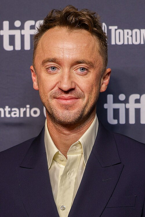 Tom Felton