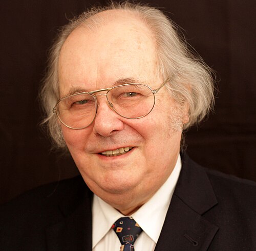 Otto Hermann Pesch