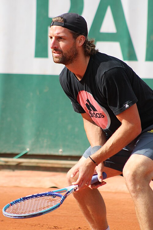 Andre Begemann