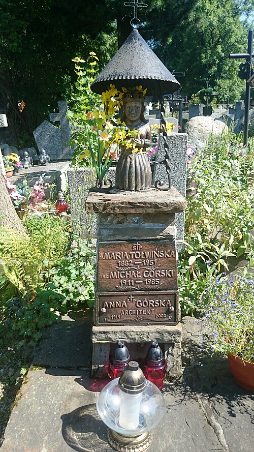 Michał Górski