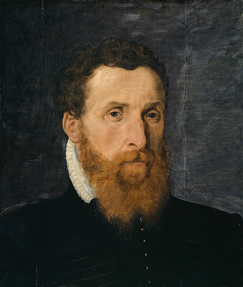 Leonhard Thurneysser