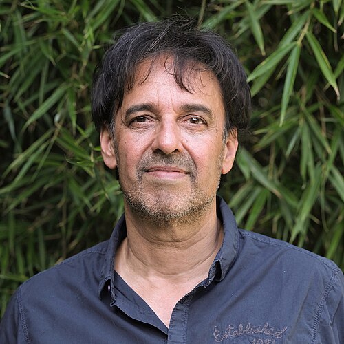 Martin R. Dean