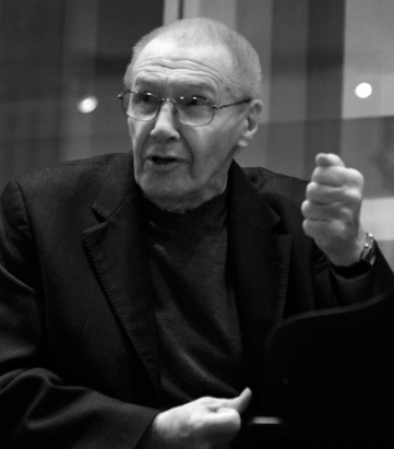 György Kurtág