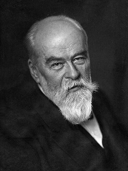 Gustav von Schmoller