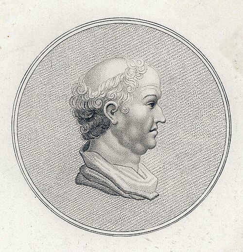Gaius Maecenas