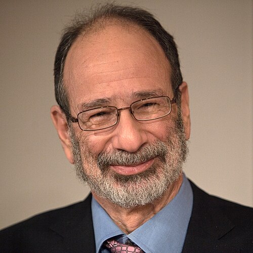 Alvin Eliot Roth