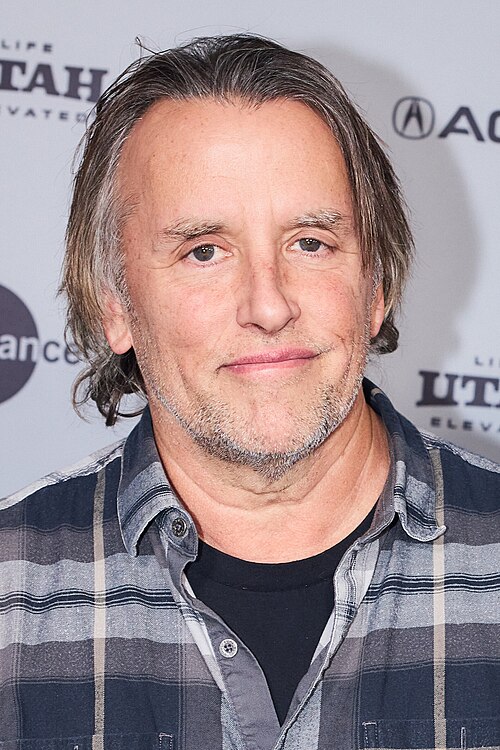 Richard Linklater