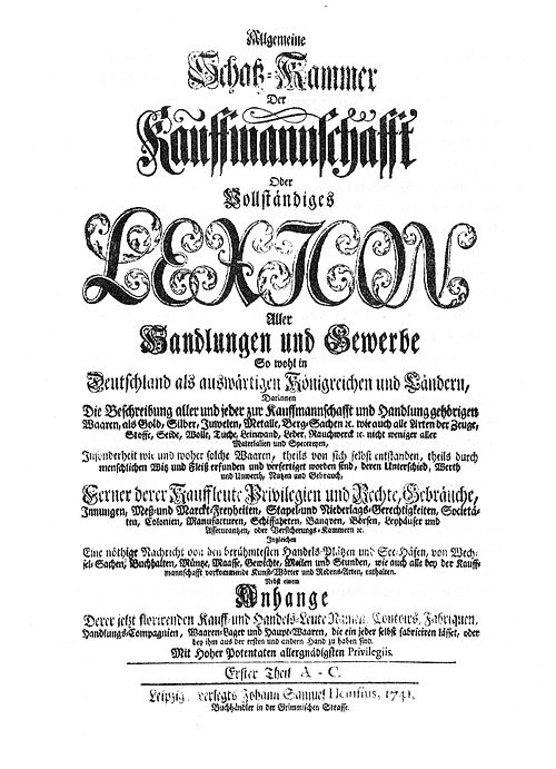 Carl Günther Ludovici