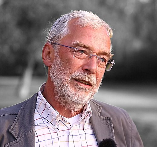 Gerald Hüther
