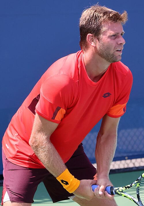 Ryan Harrison