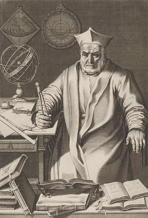 Christopher Clavius