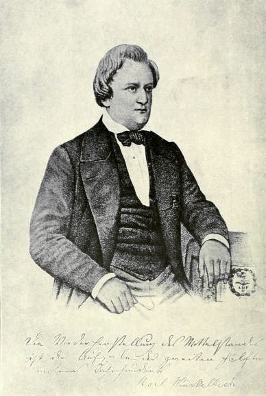 Karl Marlo