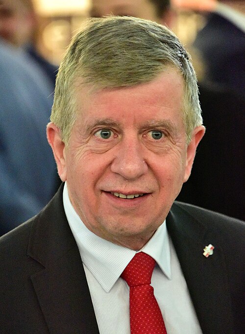 Michał Jach