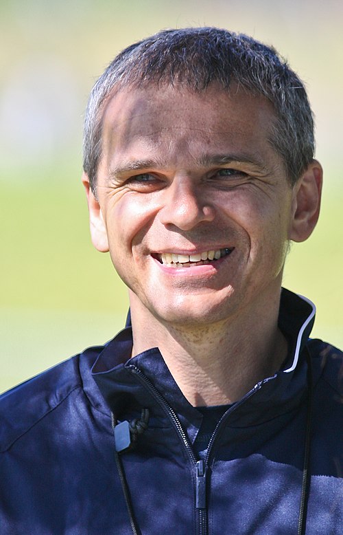 Vítězslav Lavička