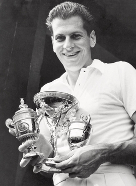 Dick Savitt