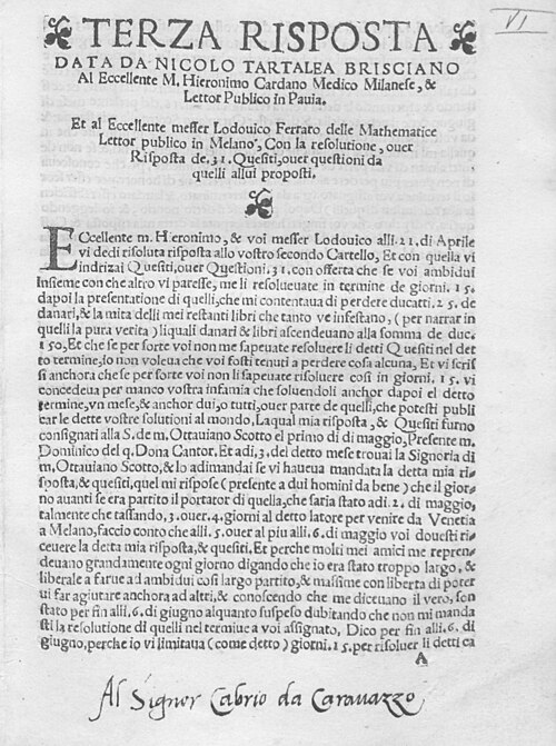 Lodovico Ferrari