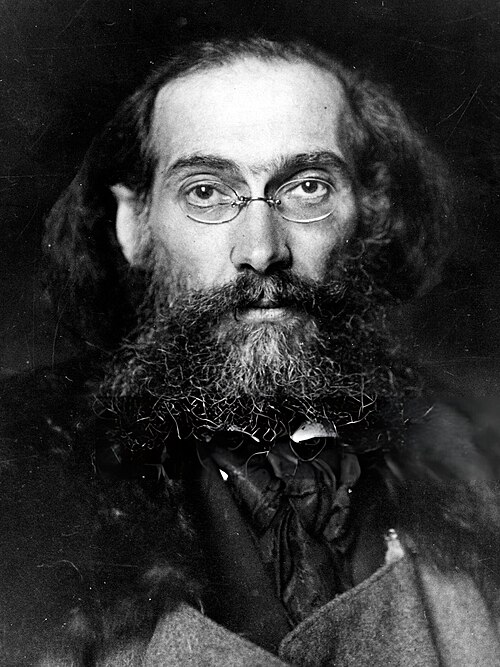 Gustav Landauer