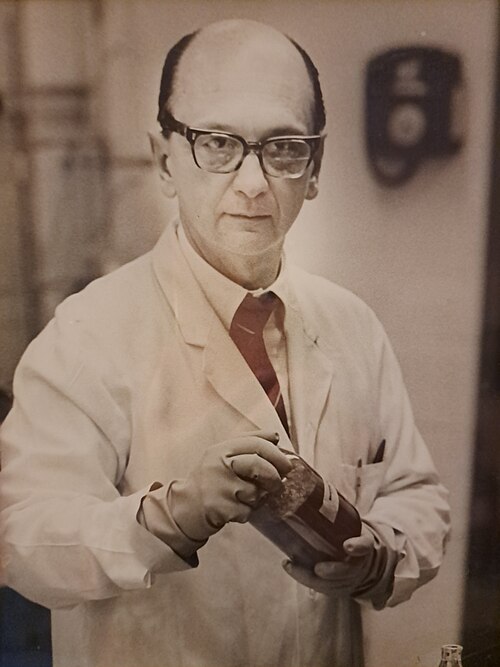 Zoltan Hajos