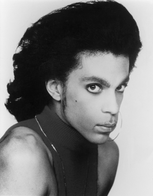Prince Rogers Nelson