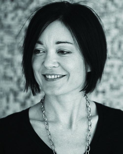 Sue Gardner