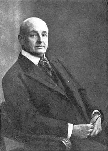 Carl August von der Meden