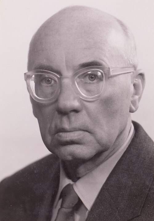 Johannes R. Becher