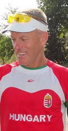 János Bogár