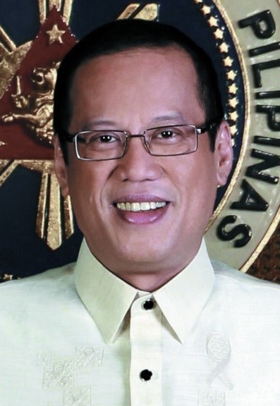 Benigno Aquino III