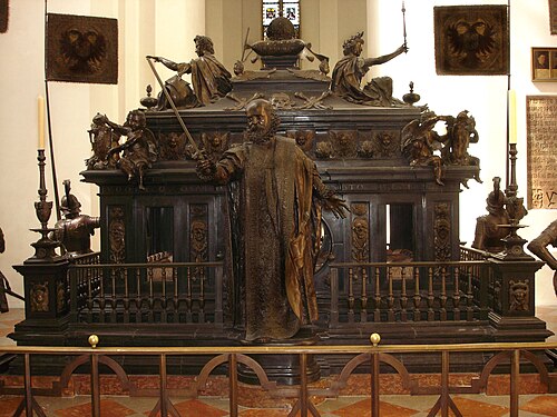 Hans Krumpper