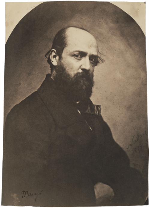 Henri Murger