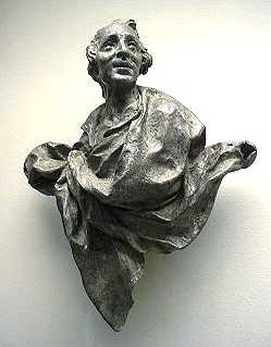 Johann Christian Wentzinger