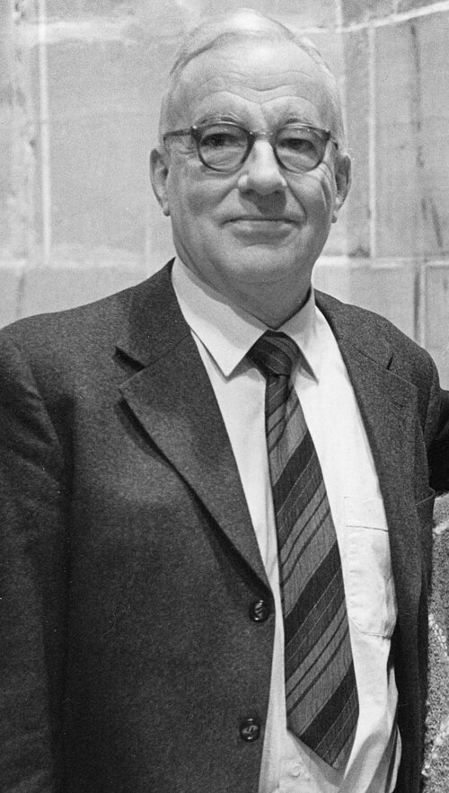Kurt Marti