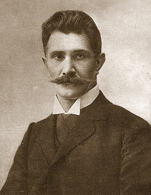 Ignacy Daszyński