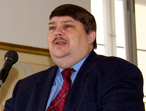 Bernd Posselt