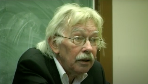 Friedrich Kittler