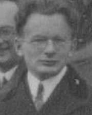 Heinrich Heesch