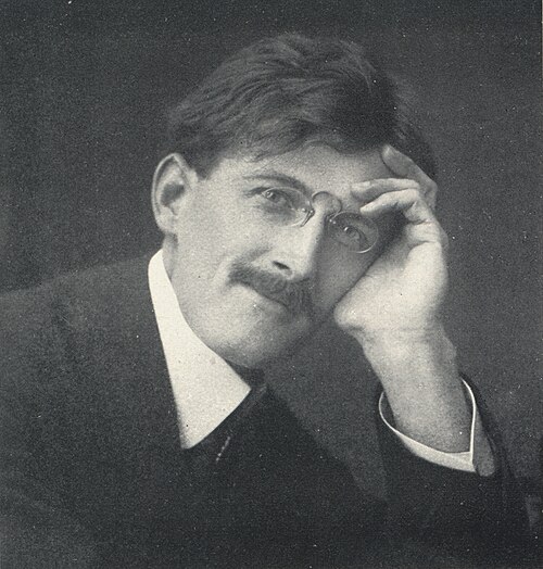 Bruno H. Bürgel